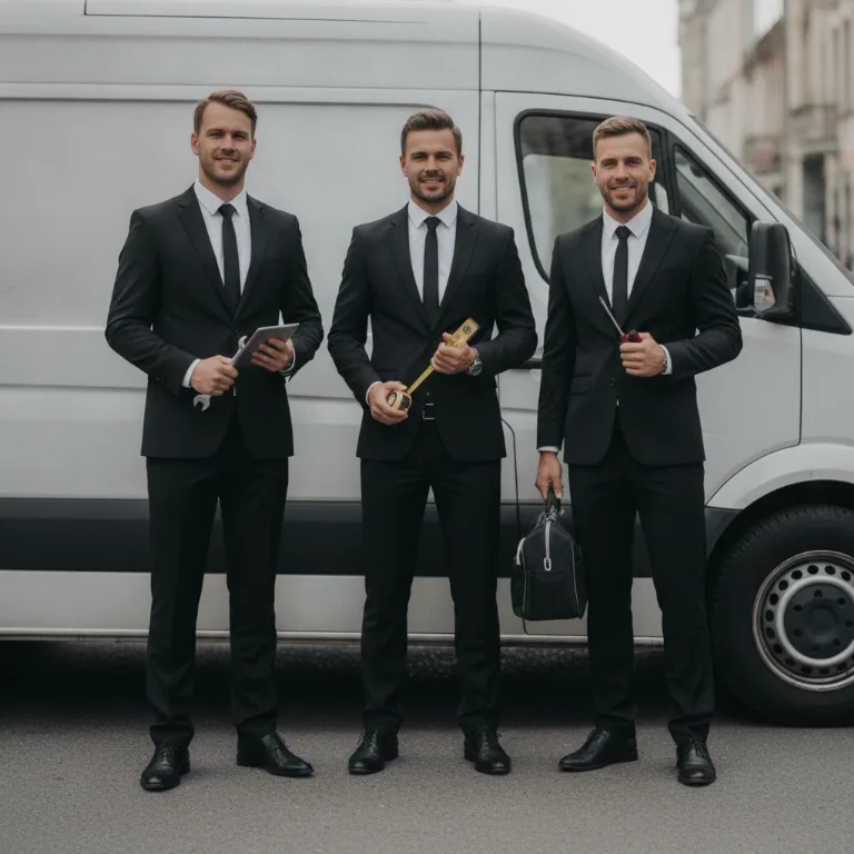 privat chauffeur jobs Zürich (Kreis 4) / Aussersihl